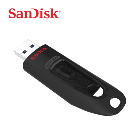 SanDisk Ultra USB 3.0 Flash Drive