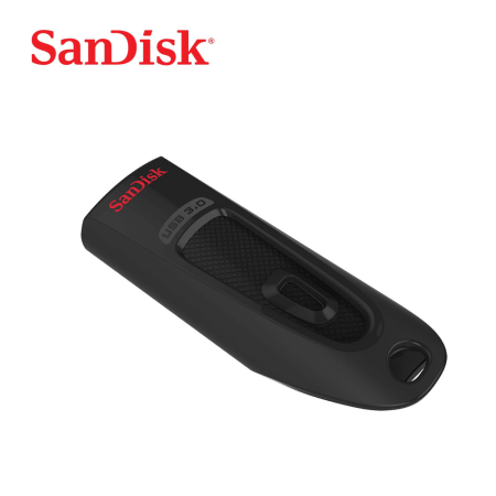 SanDisk Ultra USB 3.0 Flash Drive