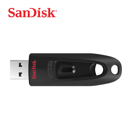 SanDisk Ultra USB 3.0 Flash Drive