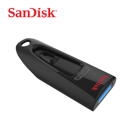 SanDisk Ultra USB 3.0 Flash Drive