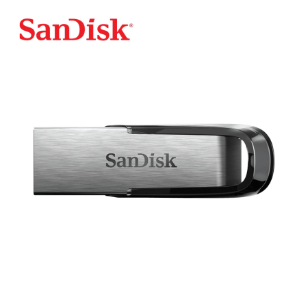 SanDisk Ultra Flair USB 3.0 Flash Drive ( 150MB/S )