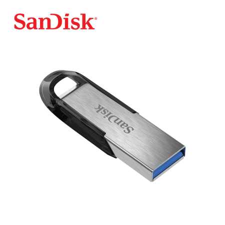 SanDisk Ultra Flair USB 3.0 Flash Drive ( 150MB/S )