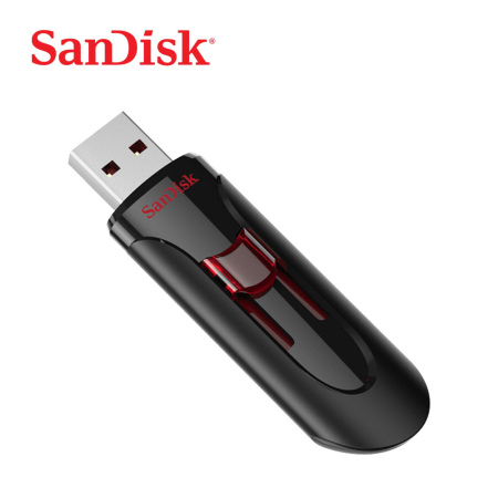 SanDisk Cruzer Glide USB 3.0 Flash Drive