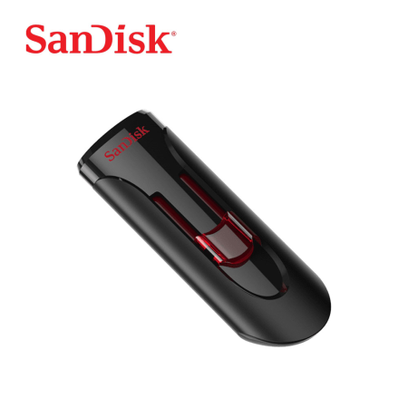 SanDisk Cruzer Glide USB 3.0 Flash Drive