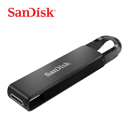 SanDisk Ultra USB Type-C Flash Drive ( 150MB/S )