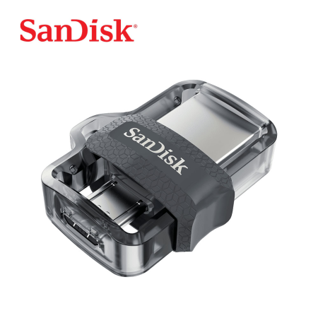 SanDisk Ultra Dual Drive M3.0 ( 150MB/S )