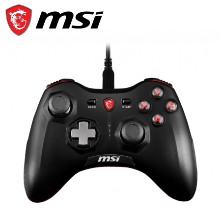 MSI FORCE GC20 Gaming Controller