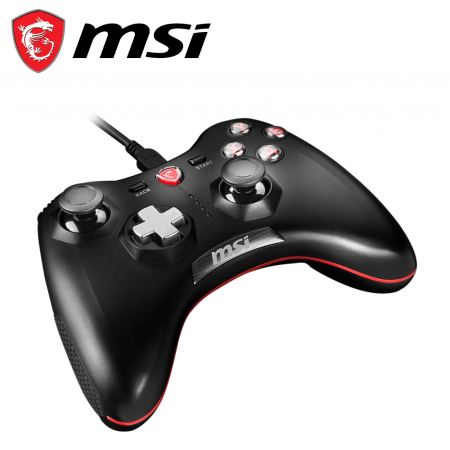 MSI FORCE GC20 Gaming Controller