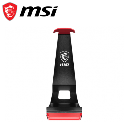 MSI HS10 Headset Stand