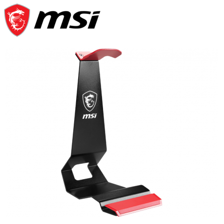 MSI HS10 Headset Stand