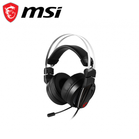 MSI Immerse GH60 Gaming Headset