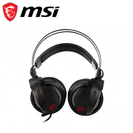 MSI Immerse GH60 Gaming Headset