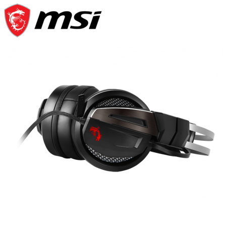 MSI Immerse GH60 Gaming Headset