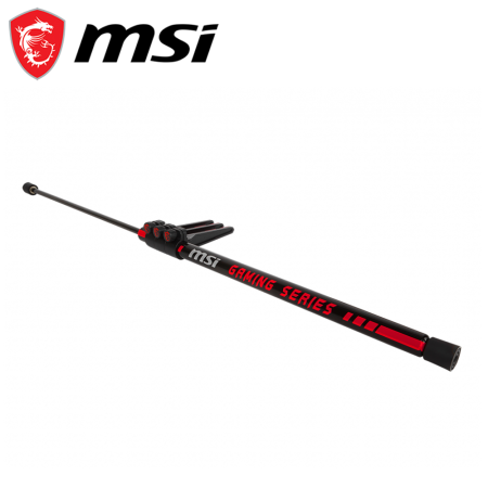 MSI Graphic Card Bolster