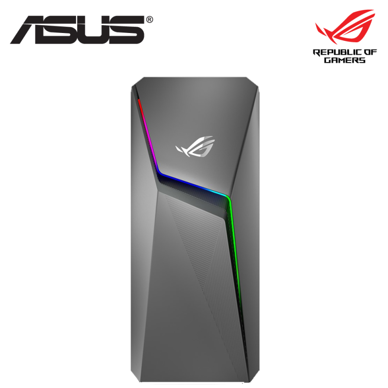 asus rog strix gl10c