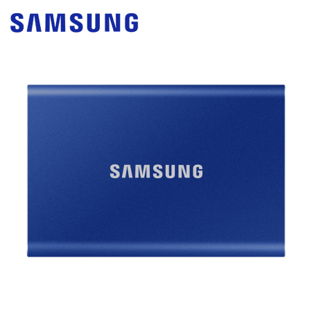 Samsung T7 Portable SSD