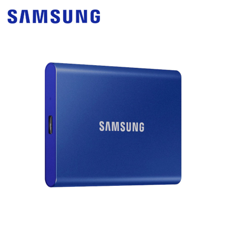 Samsung T7 Portable SSD