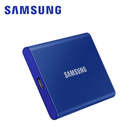 Samsung T7 Portable SSD