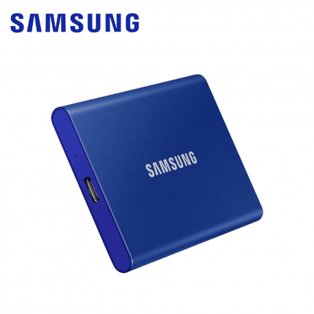 Samsung Portable SSD T7 2TB (MU-PC2T0H/WW)