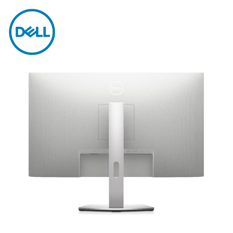 Dell S3221QS 32'' UHD 4K 60Hz Curved Monitor ( Speaker, HDMI