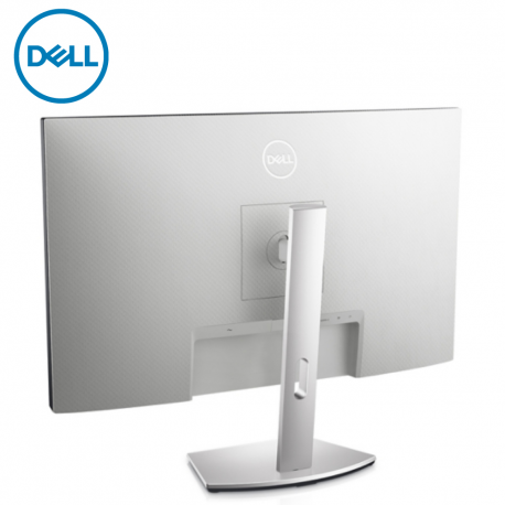 Dell S2721DS 27'' QHD Monitor ( HDMI, DP, 3 Yrs Wrty ) : NB Plaza