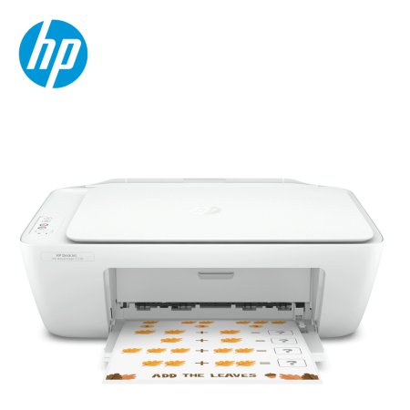 HP DESKJET 2336 AIO PRINTER