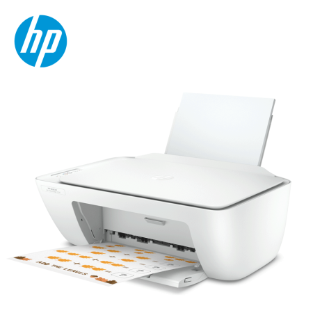 HP DESKJET 2336 AIO PRINTER