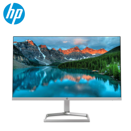 HP M22f 21.5'' FHD 75Hz Monitor ( VGA, DVI , 3 Yrs Wrty )