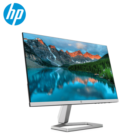 HP M22f 21.5'' FHD 75Hz Monitor ( VGA, DVI , 3 Yrs Wrty )