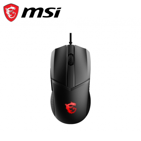 MSI Clutch GM41 Gaming Mouse