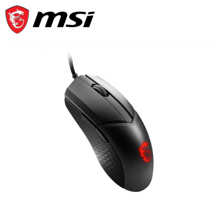 MSI Clutch GM41 Gaming Mouse