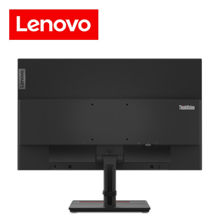 Lenovo ThinkVision E20-20 19.5” IPS Monitor ( HDMI, VGA, 3 Yr Wrty )