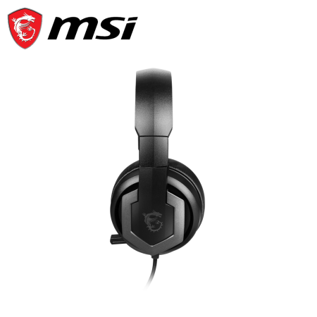 MSI Immerse GH61 Gaming Headset