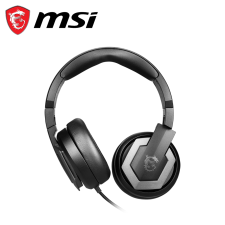 MSI Immerse GH61 Gaming Headset