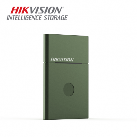 HIKVISION Elite 7 ポータブル SSD 1000GB - 最大1060MB/秒 USB 3.2