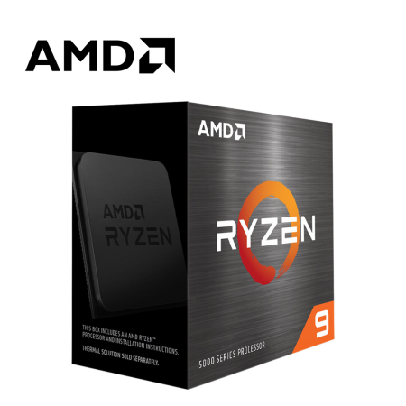 AMD Ryzen™ 9 5950X Processors