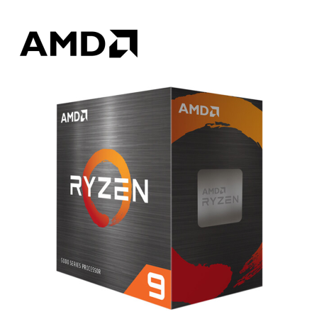 AMD Ryzen™ 9 5950X Processors