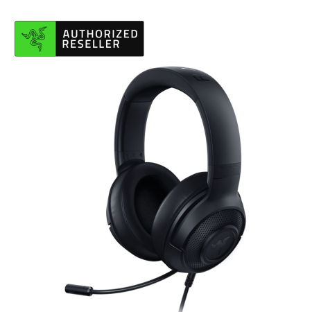 Razer Kraken X Lite Wired Gaming Headset (RZ04-02950100-R381)