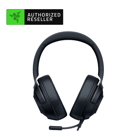 Razer Kraken X Lite Wired Gaming Headset (RZ04-02950100-R381)