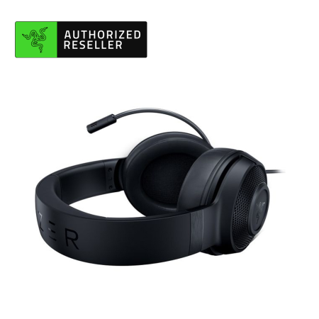 Razer Kraken X Lite Wired Gaming Headset (RZ04-02950100-R381)