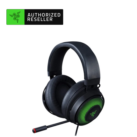 Razer Kraken Ultimate USB Surround Sound Headset with ANC Microphone