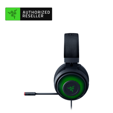 Razer Kraken Ultimate USB Surround Sound Headset with ANC Microphone