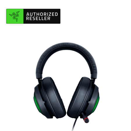 Razer Kraken Ultimate USB Surround Sound Headset with ANC Microphone