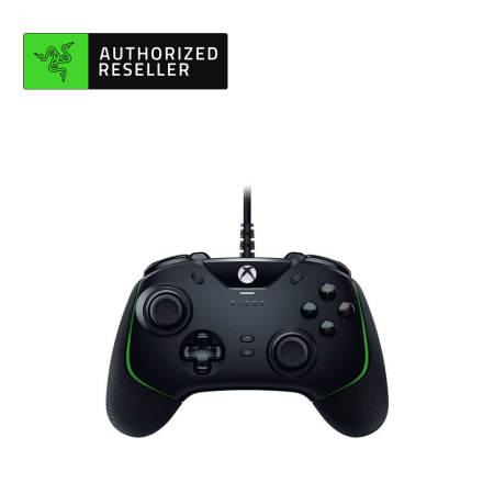 Razer Wolverine V2 -Wired Gaming Controller