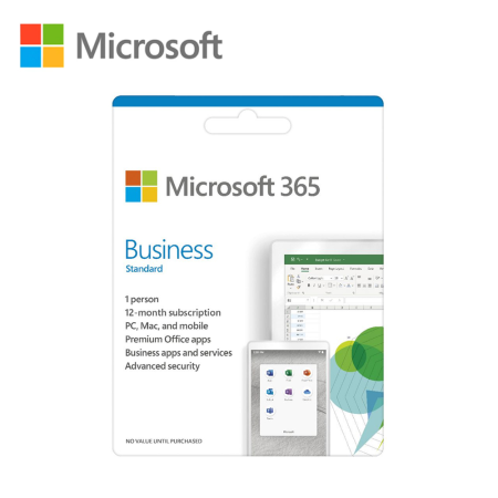 Microsoft Office 365 Business Premium - ESD Version