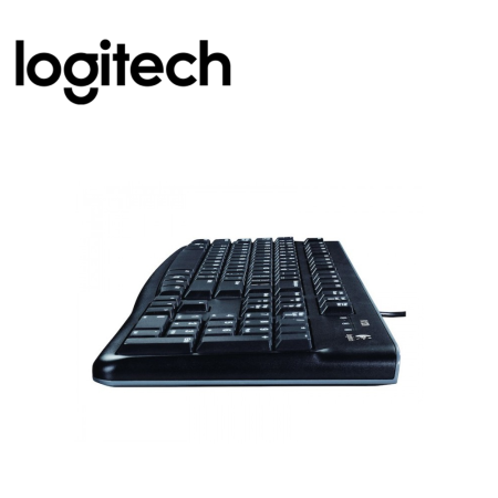 Logitech K120 Wired Keyboard