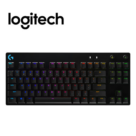 LOGITECH  G PRO X KEYBOARD (920-009239)