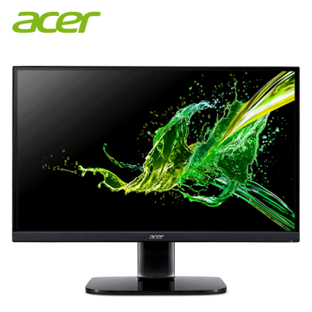 Acer KA222Q 21.5'' FHD IPS 75Hz Monitor (  HDMI, VGA, 3 Yrs Wrty )