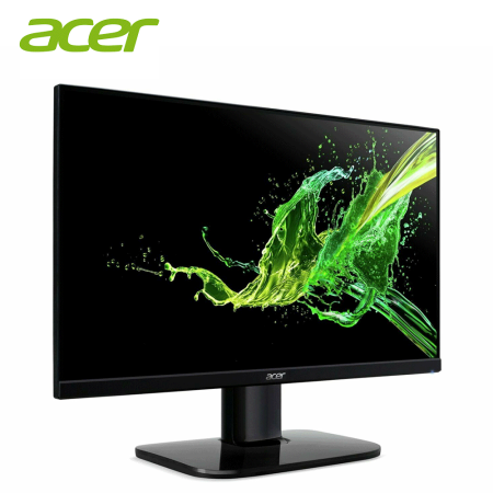 Acer KA222Q 21.5'' FHD IPS 75Hz Monitor (  HDMI, VGA, 3 Yrs Wrty )