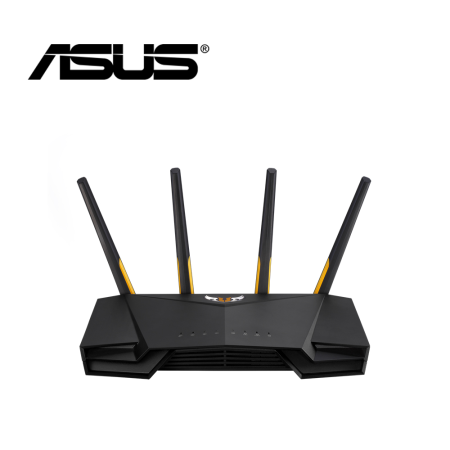 Asus TUF-AX3000 TUF Gaming AX3000 Dual Band WiFi 6 Gaming Router